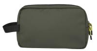 Travelite 'Briize' Kulturtasche 25cm 0,2kg 4l khaki