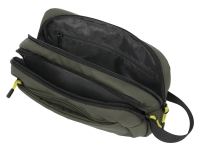 Travelite 'Briize' Kulturtasche 25cm 0,2kg 4l khaki