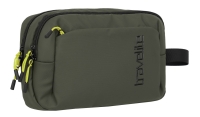 Travelite 'Briize' Kulturtasche 25cm 0,2kg 4l khaki