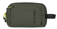 Travelite 'Briize' Kulturtasche 25cm 0,2kg 4l khaki