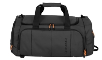 Travelite 'Briize' Weekender aufsteckbar 53cm 0,8kg 26l schwarz
