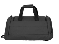 Travelite 'Briize' Weekender aufsteckbar 53cm 0,8kg 26l schwarz