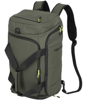 Travelite 'Briize' Weekender aufsteckbar 53cm 0,8kg 26l khaki