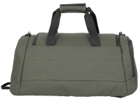 Travelite 'Briize' Weekender aufsteckbar 53cm 0,8kg 26l khaki