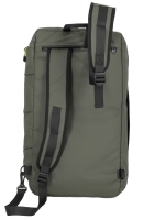 Travelite 'Briize' Weekender aufsteckbar 53cm 0,8kg 26l khaki
