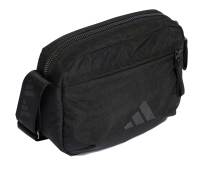 Adidas '3Bar Bag' Umhängetasche mit RFID schwarz