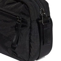 Adidas '3Bar Bag' Umhängetasche mit RFID schwarz