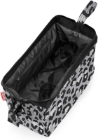 Reisenthel  'travelcosmetic' leo nero