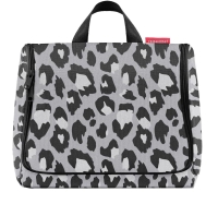 Reisenthel  'toiletbag'  XL  leo nero