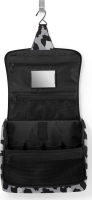 Reisenthel  'toiletbag'  XL  leo nero