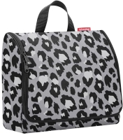 Reisenthel  'toiletbag'  XL  leo nero