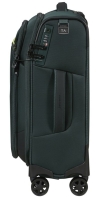 Samsonite 'Respark' Spinner 55cm 43l 2,4kg dark Teal/ lime