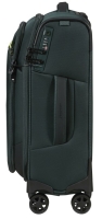 Samsonite 'Respark' Spinner 55cm 43l 2,4kg dark Teal/ lime