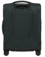 Samsonite 'Respark' Spinner 55cm 43l 2,4kg dark Teal/ lime