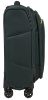 Samsonite 'Respark' Spinner 55cm 43l 2,4kg dark Teal/ lime