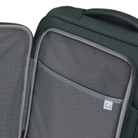 Samsonite 'Respark' Spinner 55cm 43l 2,4kg dark Teal/ lime