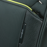 Samsonite 'Respark' Spinner 67cm 82/92l 3,2kg dark Teal/ lime