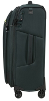 Samsonite 'Respark' Spinner 67cm 82/92l 3,2kg dark Teal/ lime