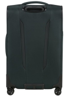 Samsonite 'Respark' Spinner 67cm 82/92l 3,2kg dark Teal/ lime