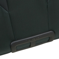 Samsonite 'Respark' Spinner 79cm 124/140l 3,6kg dark Teal/ lime