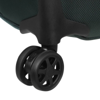 Samsonite 'Respark' Spinner 79cm 124/140l 3,6kg dark Teal/ lime