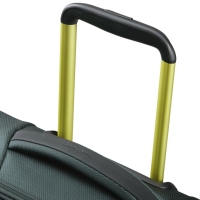 Samsonite 'Respark' Spinner 79cm 124/140l 3,6kg dark Teal/ lime