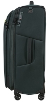 Samsonite 'Respark' Spinner 79cm 124/140l 3,6kg dark Teal/ lime