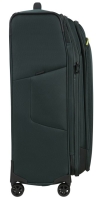 Samsonite 'Respark' Spinner 79cm 124/140l 3,6kg dark Teal/ lime