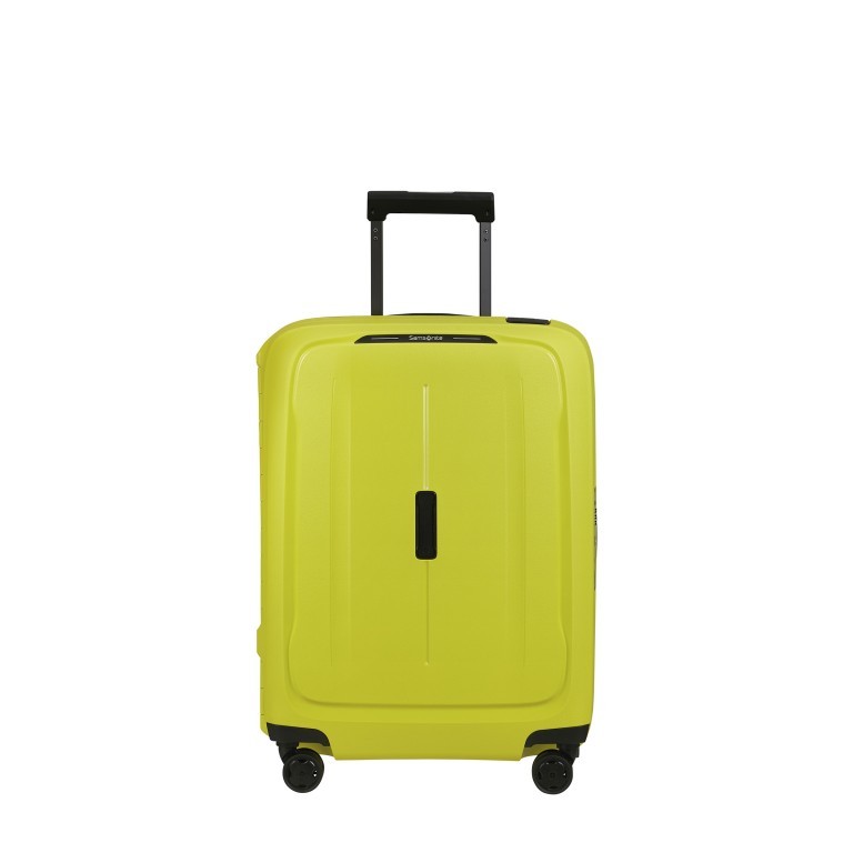 Samsonite 'Essens' Spinner 55cm 2,8kg 39l lime