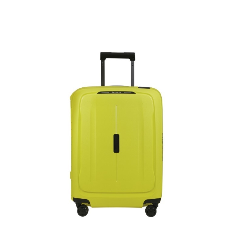 Samsonite 'Essens' Spinner 55cm 2,8kg 39l lime
