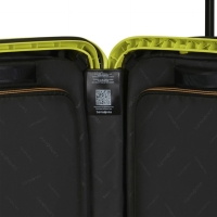 Samsonite 'Essens' Spinner 55cm 2,8kg 39l lime