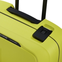 Samsonite 'Essens' Spinner 55cm 2,8kg 39l lime