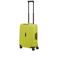 Samsonite 'Essens' Spinner 55cm 2,8kg 39l lime