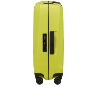 Samsonite 'Essens' Spinner 55cm 2,8kg 39l lime