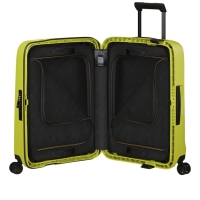Samsonite 'Essens' Spinner 55cm 2,8kg 39l lime