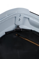 Samsonite 'Essens' Spinner 55cm 2,8kg 39l glacier