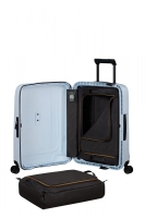Samsonite 'Essens' Spinner 55cm 2,8kg 39l glacier