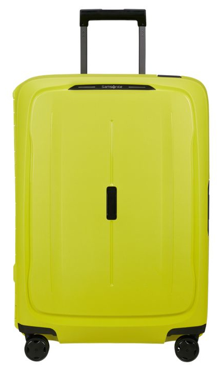Samsonite 'Essens' Spinner 69cm 3,8kg 88l lime