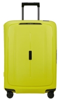 Samsonite 'Essens' Spinner 69cm 3,8kg 88l lime