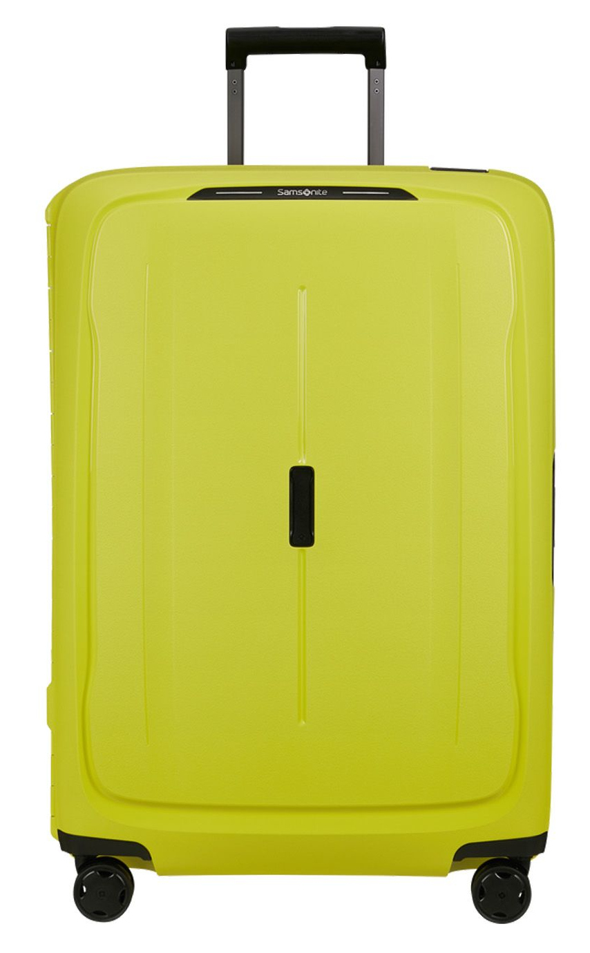 Samsonite 'Essens' Spinner 75cm 4,3kg 111l lime