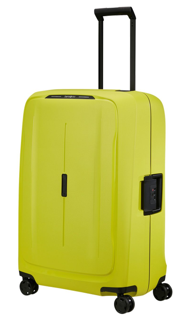Samsonite 'Essens' Spinner 75cm 4,3kg 111l lime
