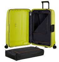 Samsonite 'Essens' Spinner 75cm 4,3kg 111l lime