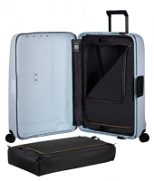 Samsonite 'Essens' Spinner 75cm 4,3kg 111l glacier
