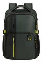 Samsonite 'BIZ2GO' Rucksack 22,5l 1,1kg dark Teal/ lime