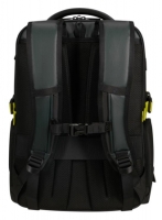 Samsonite 'BIZ2GO' Rucksack 22,5l 1,1kg dark Teal/ lime