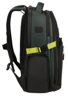 Samsonite 'BIZ2GO' Rucksack 22,5l 1,1kg dark Teal/ lime