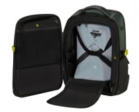 Samsonite 'BIZ2GO' Rucksack 22,5l 1,1kg dark Teal/ lime