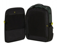 Samsonite 'BIZ2GO' Rucksack 22,5l 1,1kg dark Teal/ lime