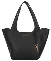 Guess 'Helina' Damentasche mit kleiner Innentasche black