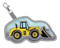 Step by Step 'KiGa Mags' Wechselmotiv Bagger Bobby